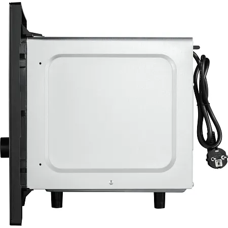 Микроволновая печь встраиваемая MEFERI MMO6020BK POWER Микроволновая печь встраиваемая MEFERI MMO6020BK POWER