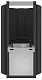 Вытяжка кухонная цилиндрическая настенная MEFERI TUBE40BK COMFORT PLUS, 40 см, черная, производительность 1200 м3/ч, 5 скоростей, низкий уровень шума, режимы отвод и рециркуляция, сенсорное управление, гарантия 3 года Вытяжка кухонная цилиндрическая настенная MEFERI TUBE40BK COMFORT PLUS, 40 см, черная, производительность 1200 м3/ч, 5 скоростей, низкий уровень шума, режимы отвод и рециркуляция, сенсорное управление, гарантия 3 года