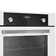 Духовой шкаф электрический MEFERI MEO604WH POWER