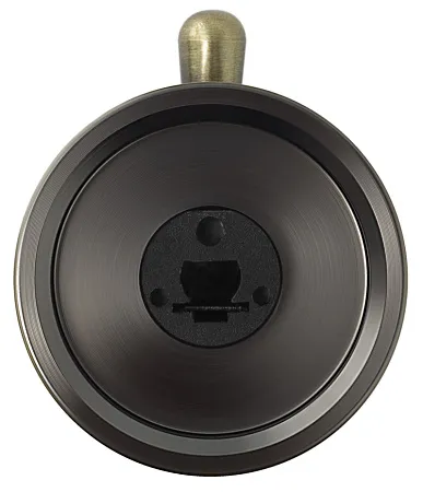 MEFERI Bronze Rustic Knob ручка-переключатель бронза (1 шт. в упаковке) MEFERI Bronze Rustic Knob ручка-переключатель бронза (1 шт. в упаковке)