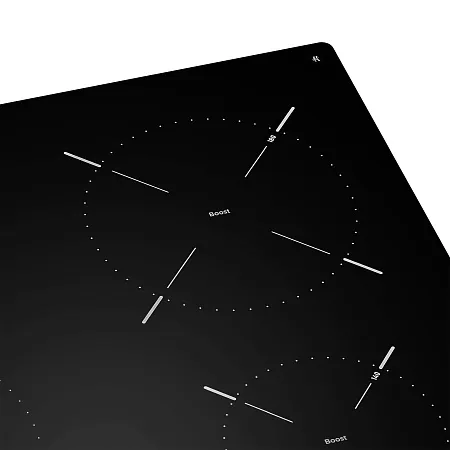 Варочная панель индукционная MEFERI MIH905BK POWER Варочная панель индукционная MEFERI MIH905BK POWER