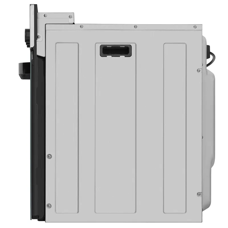 Духовой шкаф электрический MEFERI MEO606IX LIGHT