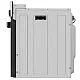 Духовой шкаф электрический MEFERI MEO606IX LIGHT Духовой шкаф электрический MEFERI MEO606IX LIGHT