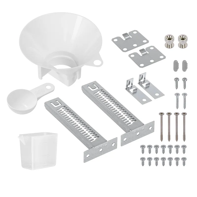 Посудомоечная машина встраиваемая MEFERI MDW6073 COMFORT, 60 см, напольная, 14 комплектов посуды, 7 программ, 3 корзины, автооткрывание, аквастоп, луч на полу, внутренняя подсветка