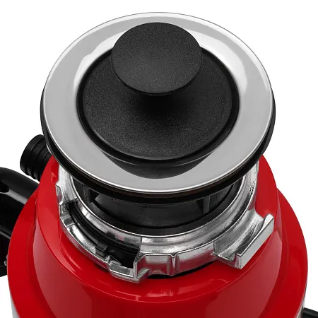 Измельчитель пищевых отходов MEFERI MFD750 PUSH COMFORT с пневмокнопкой в комплекте Измельчитель пищевых отходов MEFERI MFD750 PUSH COMFORT с пневмокнопкой в комплекте