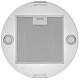 Вытяжка кухонная цилиндрическая островная MEFERI TUBE40WH ISLA COMFORT PLUS, 40 см, белая, производительность 1200 м3/ч, 5 скоростей, режимы отвод и рециркуляция, сенсорное управление, гарантия 3 года Вытяжка кухонная цилиндрическая островная MEFERI TUBE40WH ISLA COMFORT PLUS, 40 см, белая, производительность 1200 м3/ч, 5 скоростей, режимы отвод и рециркуляция, сенсорное управление, гарантия 3 года