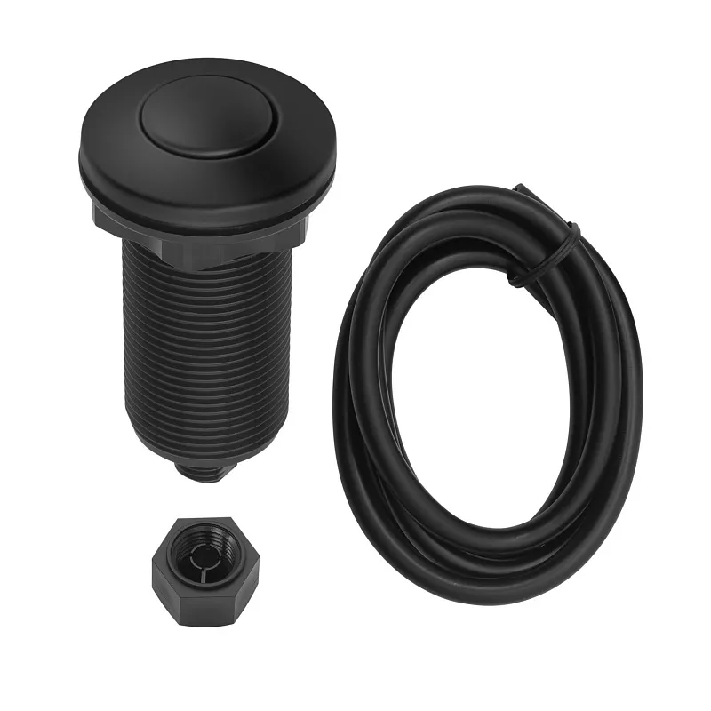 Фото pnevmaticheskaya_knopka_dlya_izmelchitelya_pishchevykh_otkhodov_fb01mb на сайте meferi-home.ru Пневматическая кнопка для измельчителя пищевых отходов MEFERI FB01MB - изображение pnevmaticheskaya_knopka_dlya_izmelchitelya_pishchevykh_otkhodov_fb01mb