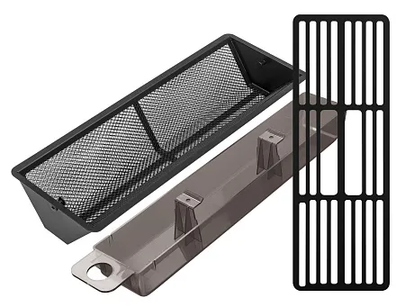 Варочная панель индукционная с вытяжкой MEFERI XSMART75BK COMFORT Варочная панель индукционная с вытяжкой MEFERI XSMART75BK COMFORT