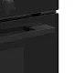 Духовой шкаф электрический MEFERI MEO607BK MICROWAVE Духовой шкаф электрический MEFERI MEO607BK MICROWAVE