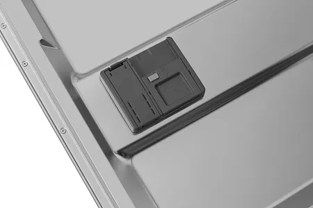 Посудомоечная машина встраиваемая MEFERI MDW6062 LIGHT(модификация 2025 года), 60 см, напольная, 12 комплектов посуды, 6 программ, 2 корзины, половинная загрузка, отсрочка, таймер, защита от протечек Посудомоечная машина встраиваемая MEFERI MDW6062 LIGHT(модификация 2025 года), 60 см, напольная, 12 комплектов посуды, 6 программ, 2 корзины, половинная загрузка, отсрочка, таймер, защита от протечек