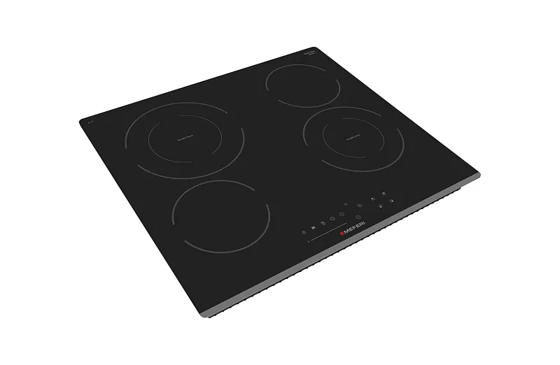 Варочная панель электрическая MEFERI MEH604BK COMFORT PLUS
