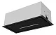 Вытяжка кухонная MEFERI SMARTBOX60BK GLASS COMFORT, 60 см, встраиваемая, стекло, черная, производительность 950 м3/ч, 3 скорости, низкий уровень шума, режимы отвод и рециркуляция, гарантия 3 года Вытяжка кухонная MEFERI SMARTBOX60BK GLASS COMFORT, 60 см, встраиваемая, стекло, черная, производительность 950 м3/ч, 3 скорости, низкий уровень шума, режимы отвод и рециркуляция, гарантия 3 года