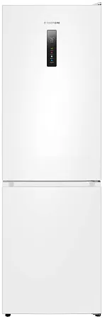 Холодильник отдельностоящий с инвертором MEFERI MFR185WH TOTAL NO FROST COMBI ULTRA_U (Уценка) Холодильник отдельностоящий с инвертором MEFERI MFR185WH TOTAL NO FROST COMBI ULTRA_U (Уценка)