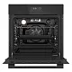 Духовой шкаф электрический MEFERI MEO6014BK ULTRA
