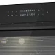 Комплект встраиваемой техники 60см черный MEFERI MS60BK04 Комплект встраиваемой техники 60см черный MEFERI MS60BK04