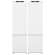 Комплект встраиваемой техники из холодильников MEFERI MS193 CROSS DOOR ULTRA