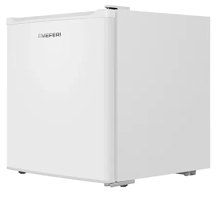 Холодильник отдельностоящий MEFERI MFR50WH MINI LIGHT, мини-бар Холодильник отдельностоящий MEFERI MFR50WH MINI LIGHT, мини-бар