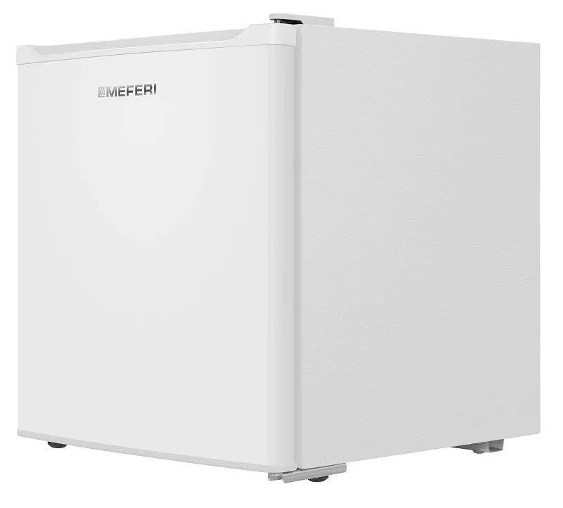 Холодильник отдельностоящий MEFERI MFR50WH MINI LIGHT, мини-бар
