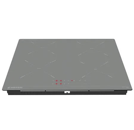 Варочная панель индукционная MEFERI MIH604GR POWER Варочная панель индукционная MEFERI MIH604GR POWER