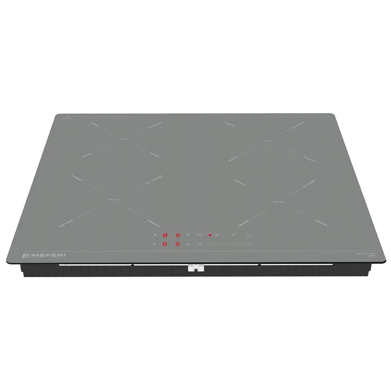 Варочная панель индукционная MEFERI MIH604GR POWER