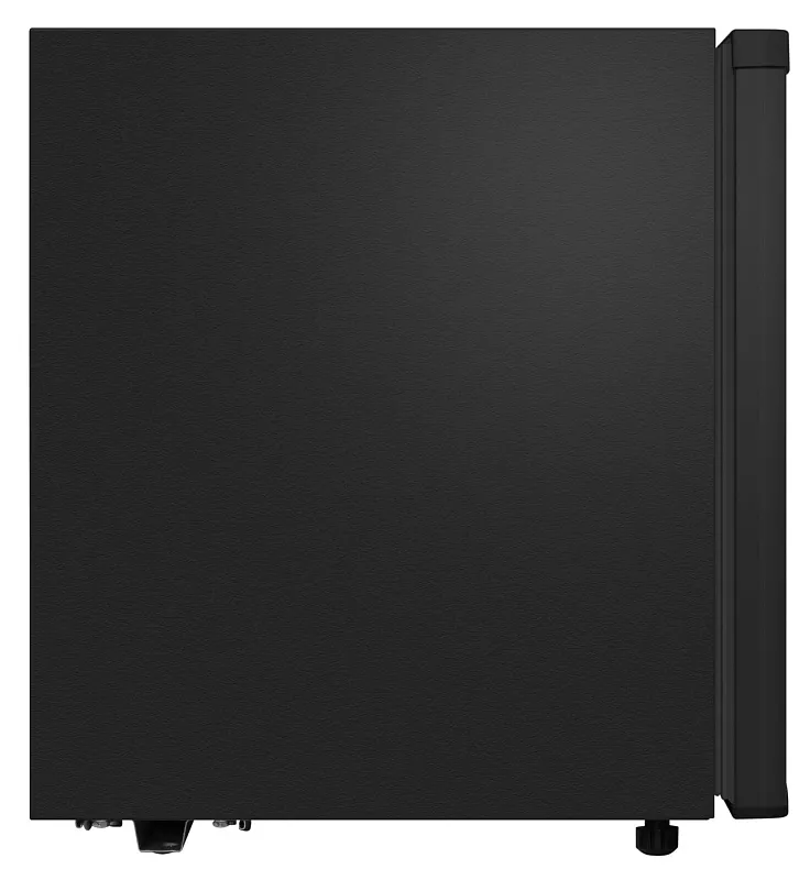 Холодильник отдельностоящий MEFERI MFR50BK MINI LIGHT, мини-бар