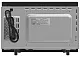 Микроволновая печь встраиваемая MEFERI MMO6025BK POWER