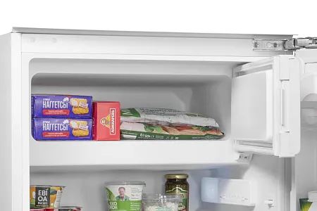 Холодильник MEFERI MBR82 LOW FROST LIGHT, встраиваемый под столешницу Холодильник MEFERI MBR82 LOW FROST LIGHT, встраиваемый под столешницу