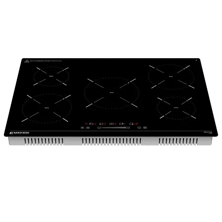 Варочная панель индукционная MEFERI MIH755BK POWER Варочная панель индукционная MEFERI MIH755BK POWER