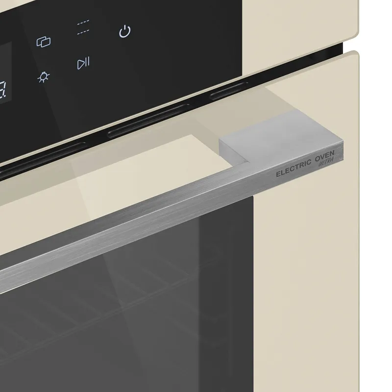 Духовой шкаф электрический MEFERI MEO6010BG ULTRA