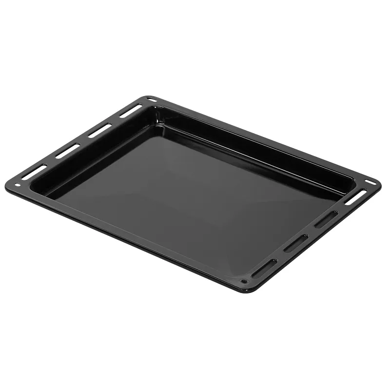 Духовой шкаф электрический MEFERI MEO607BK COMFORT