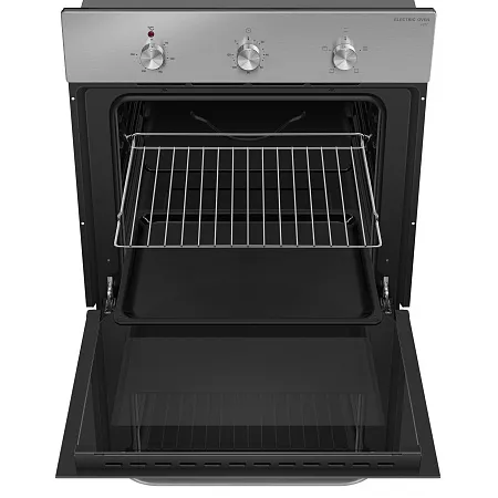 Духовой шкаф электрический MEFERI MEO604IX LIGHT Духовой шкаф электрический MEFERI MEO604IX LIGHT