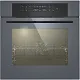 Духовой шкаф электрический MEFERI MEO6010GR ULTRA Духовой шкаф электрический MEFERI MEO6010GR ULTRA
