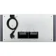 Вытяжка кухонная MEFERI INBOX60WH GLASS ULTRA, 60 см, встраиваемая, белая, стекло, производительность 900 м3/час, низкий уровень шума, режимы отвод и циркуляция, гарантия 3 года Вытяжка кухонная MEFERI INBOX60WH GLASS ULTRA, 60 см, встраиваемая, белая, стекло, производительность 900 м3/час, низкий уровень шума, режимы отвод и циркуляция, гарантия 3 года