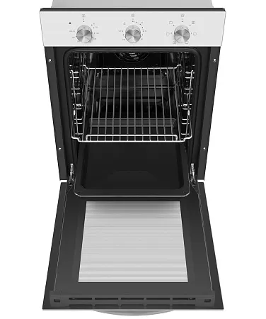 Духовой шкаф электрический MEFERI MEO456WH POWER Духовой шкаф электрический MEFERI MEO456WH POWER