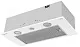 Фото vytyazhka_polnovstraivaemaya_inbox60wh_push_comfort на сайте meferi-home.ru Вытяжка кухонная MEFERI INBOX60WH PUSH COMFORT, 60 см, встраиваемая, белая, производительность 950 м3/ч, 3 скорости, с утапливаемым переключателем, низкий уровень шума, режимы отвод и рециркуляция, гарантия 3 года - изображение vytyazhka_polnovstraivaemaya_inbox60wh_push_comfort