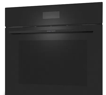 Духовой шкаф электрический MEFERI MEO6010BK MATT ULTRA Духовой шкаф электрический MEFERI MEO6010BK MATT ULTRA