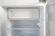 Холодильник MEFERI MBR82 LOW FROST LIGHT (модификация 2026), встраиваемый под столешницу