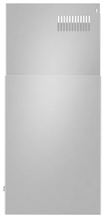 Кубическая вытяжка кухонная MEFERI ROOMBOX40IX COMFORT, пристенная, 40 см, серая, квадратная, производительность 1100 м3/ч, 3 скорости, низкий уровень шума, режимы отвод и рециркуляция, гарантия 3 года Кубическая вытяжка кухонная MEFERI ROOMBOX40IX COMFORT, пристенная, 40 см, серая, квадратная, производительность 1100 м3/ч, 3 скорости, низкий уровень шума, режимы отвод и рециркуляция, гарантия 3 года