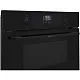 Духовой шкаф электрический MEFERI MEO607BK MICROWAVE Духовой шкаф электрический MEFERI MEO607BK MICROWAVE