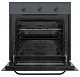 Духовой шкаф электрический MEFERI MEO604GR LIGHT