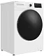 Стиральная машина с инвертором и паром MEFERI MFW091216WH ULTRA отдельностоящая белая, загрузка 9 кг Стиральная машина с инвертором и паром MEFERI MFW091216WH ULTRA отдельностоящая белая, загрузка 9 кг