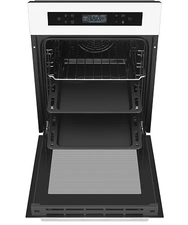 Духовой шкаф электрический MEFERI MEO4511WH COMFORT PLUS Духовой шкаф электрический MEFERI MEO4511WH COMFORT PLUS