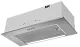 Фото vytyazhka_polnovstraivaemaya_smartbox60ix_power на сайте meferi-home.ru Вытяжка кухонная MEFERI SMARTBOX60IX POWER, 60 см, встраиваемая, серая, производительность 900 м3/ч, 3 скорости, низкий уровень шума, режимы отвод и рециркуляция, гарантия 3 года - изображение vytyazhka_polnovstraivaemaya_smartbox60ix_power