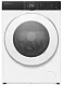 Стиральная машина с сушкой 2 в 1, инвертором и паром MEFERI MFWD1071216WH COMFORT PLUS (модификация 2026 года) отдельностоящая белая, с прямым приводом, загрузка 10 кг стирка, 7 кг сушка - изображение stiralnaya_mashina_s_sushkoy_invertorom_i_parom_otdelnostoyashchaya_mfwd1071216wh_comfort_plus  