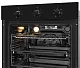 Духовой шкаф электрический MEFERI MEO606BK COMFORT Духовой шкаф электрический MEFERI MEO606BK COMFORT