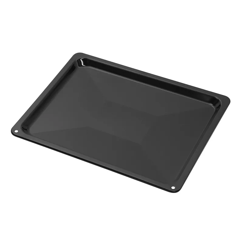 Духовой шкаф электрический MEFERI MEO604BK POWER