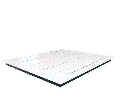 Варочная панель индукционная с инвертором MEFERI MIH604WH COMFORT PLUS Варочная панель индукционная с инвертором MEFERI MIH604WH COMFORT PLUS