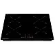 Комплект встраиваемой техники 60см черный MEFERI MS60BK03