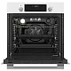 Духовой шкаф электрический MEFERI MEO607WH COMFORT