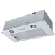Вытяжка кухонная MEFERI INBOX60WH POWER, 60 см, встраиваемая, белая, производительность 900 м3/ч, 3 скорости, низкий уровень шума, режимы отвод и рециркуляция, гарантия 3 года - изображение vytyazhka_polnovstraivaemaya_inbox60wh_power  